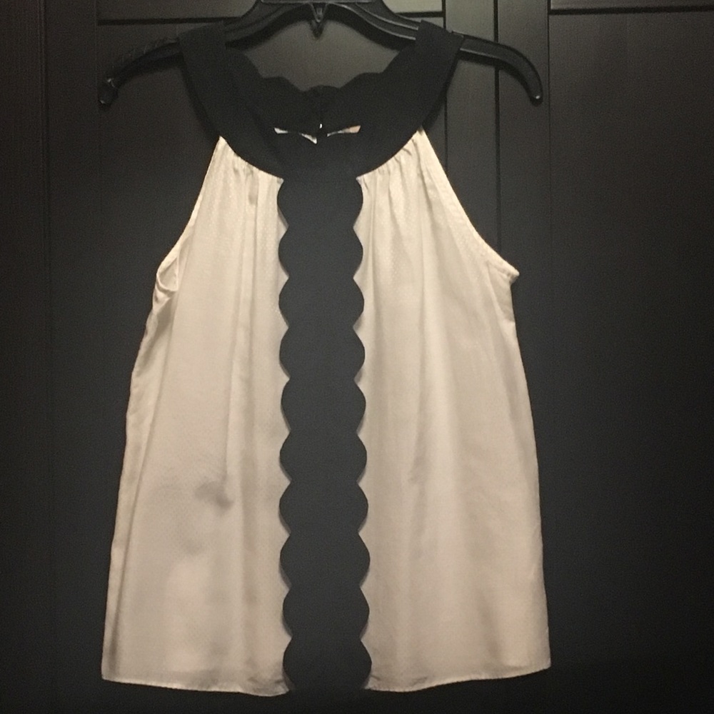 Sleeves Top